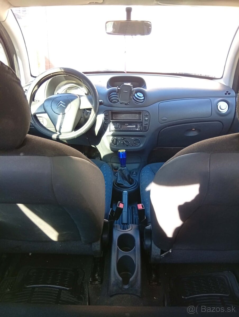 Citroen c3 - 2