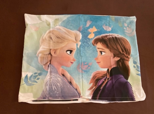 Obliečky frozen - 2