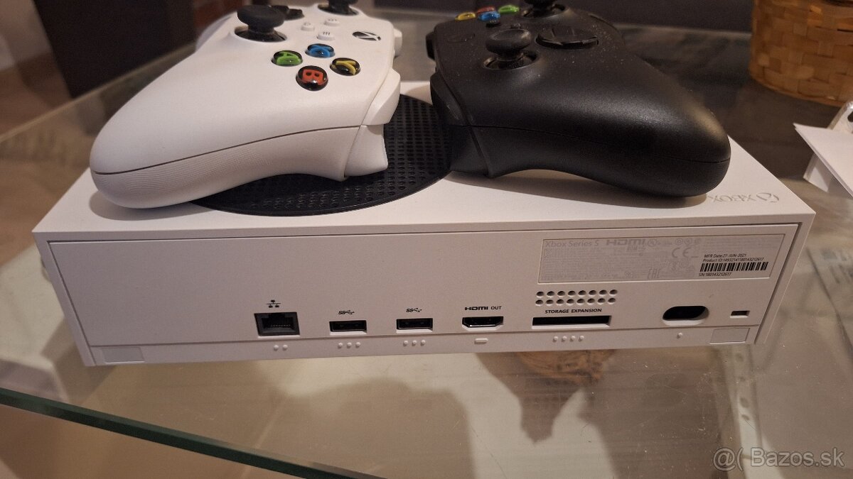 Xbox series S - 2
