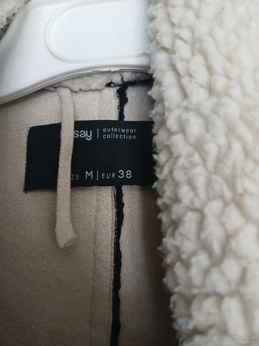 Dámsky kabát - 2