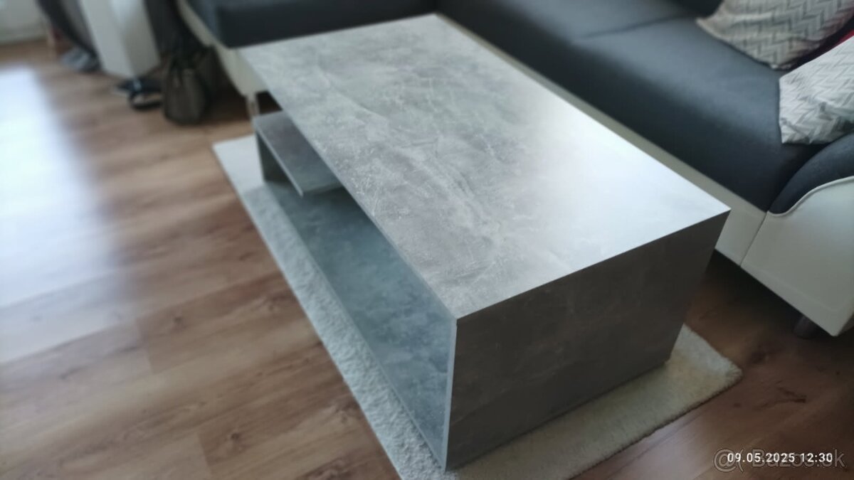 Konferenčny stolik - 2