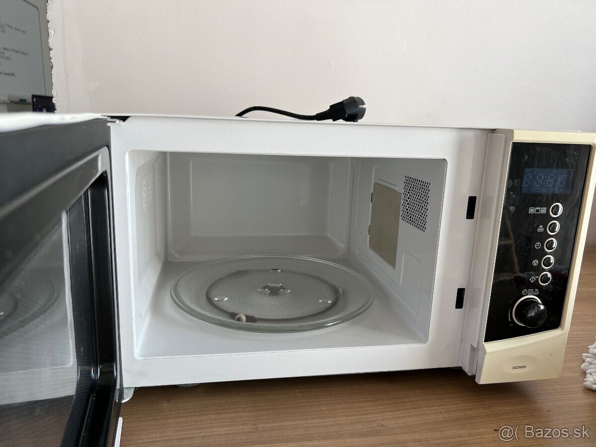 Electrolux EMS20400w - 2