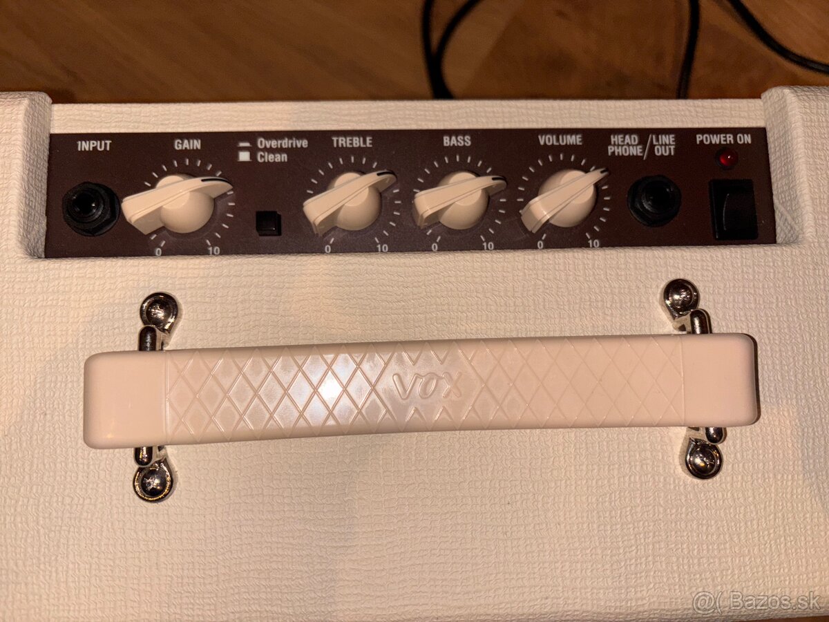 Predám Vox Pathfinder 10 - 2