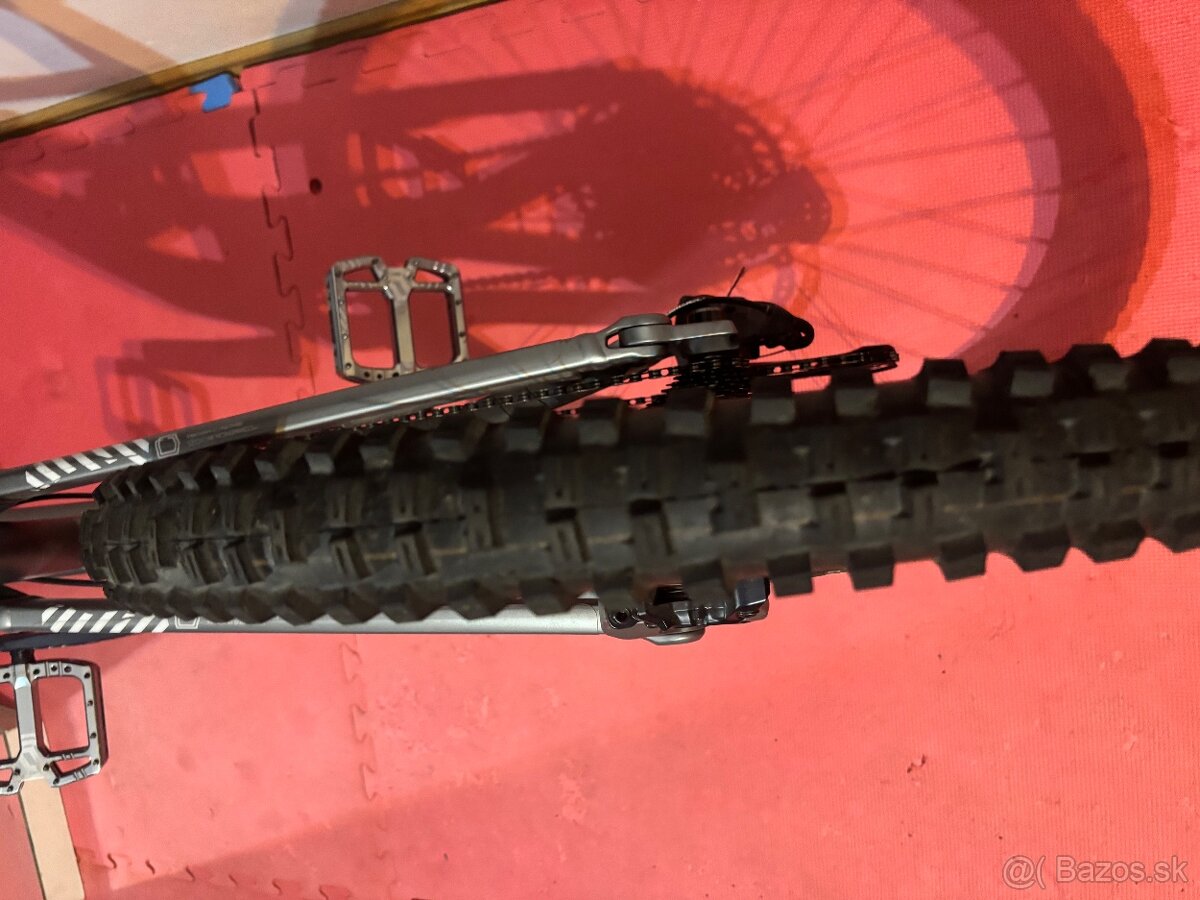 Commencal clash Race 2022 XL - 2