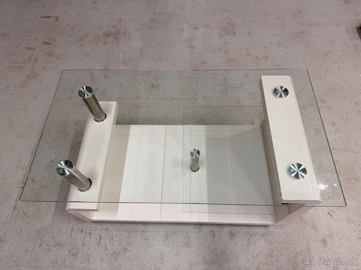 Konferenčný stolík na predaj - 2