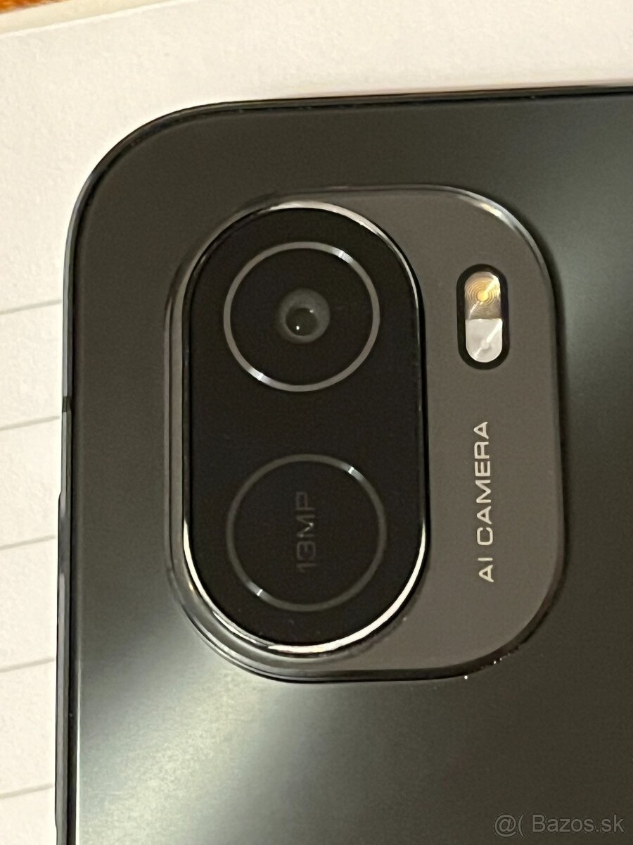 Xiaomi Pad 5 11" 6GB/128GB Cosmic Gray - 2