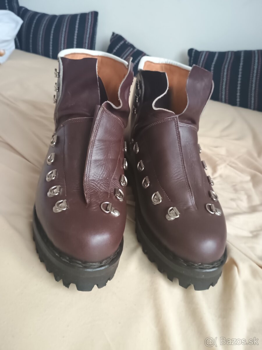 Popradky pohorky 41 - 2