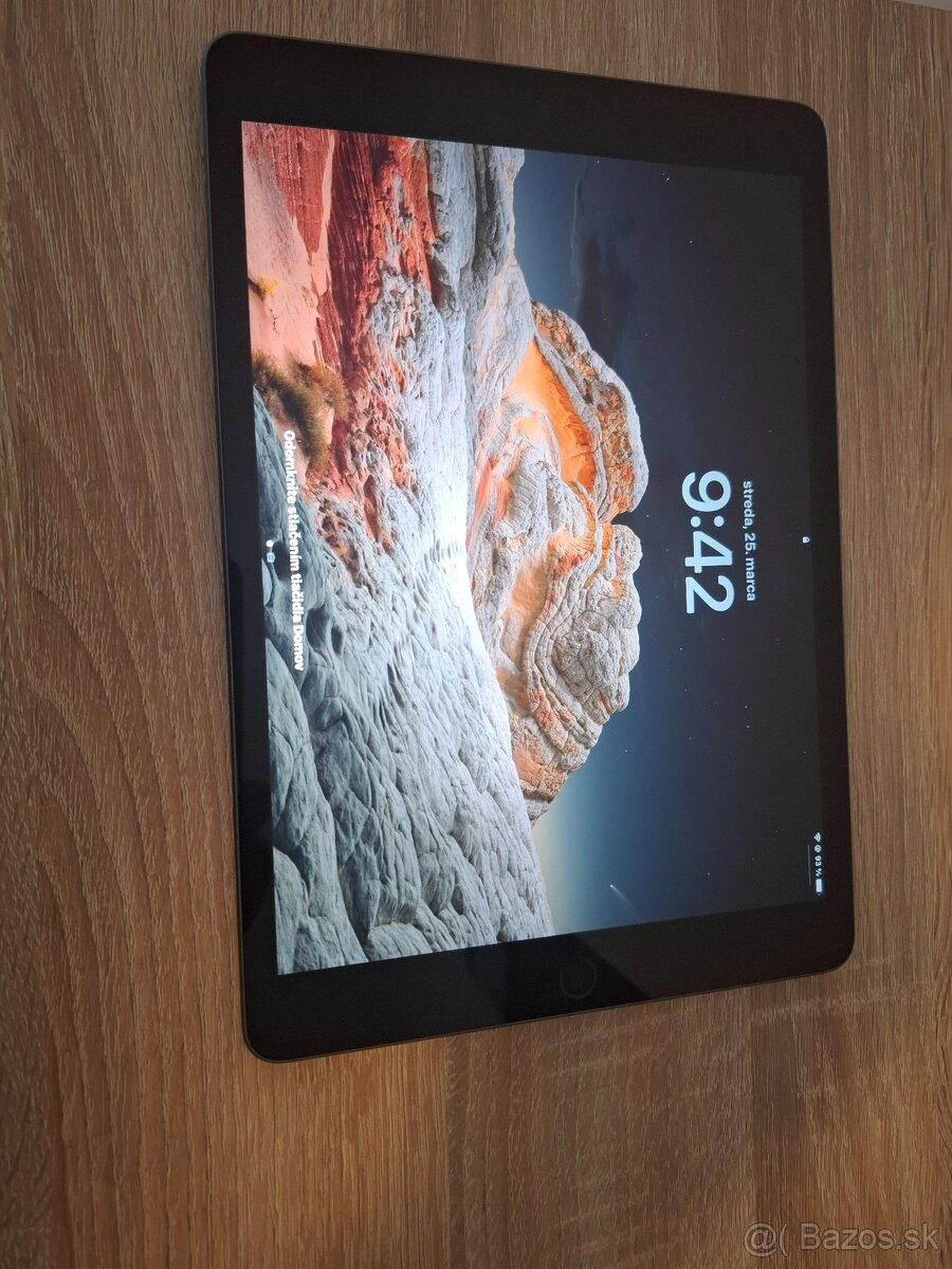 iPad Apple 9 Generácie 16 - 2