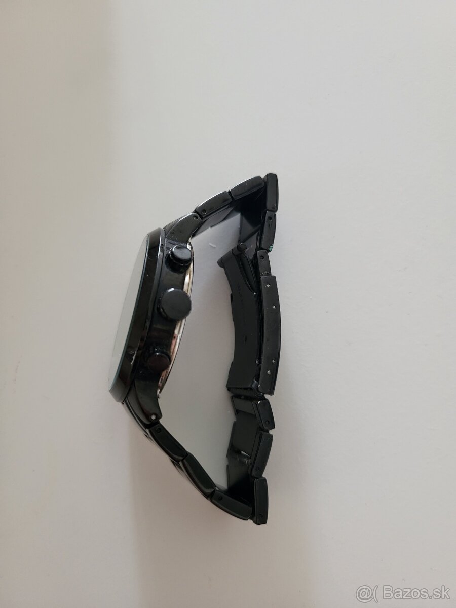 Panske hodinky fossil - 2