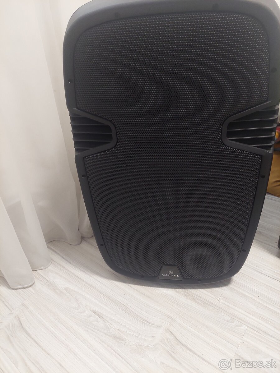 Veľký bluetooth reproduktor - 2