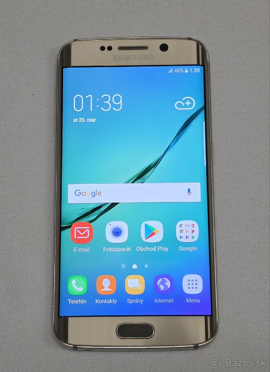 Samsung Galaxy S6 Edge - 2