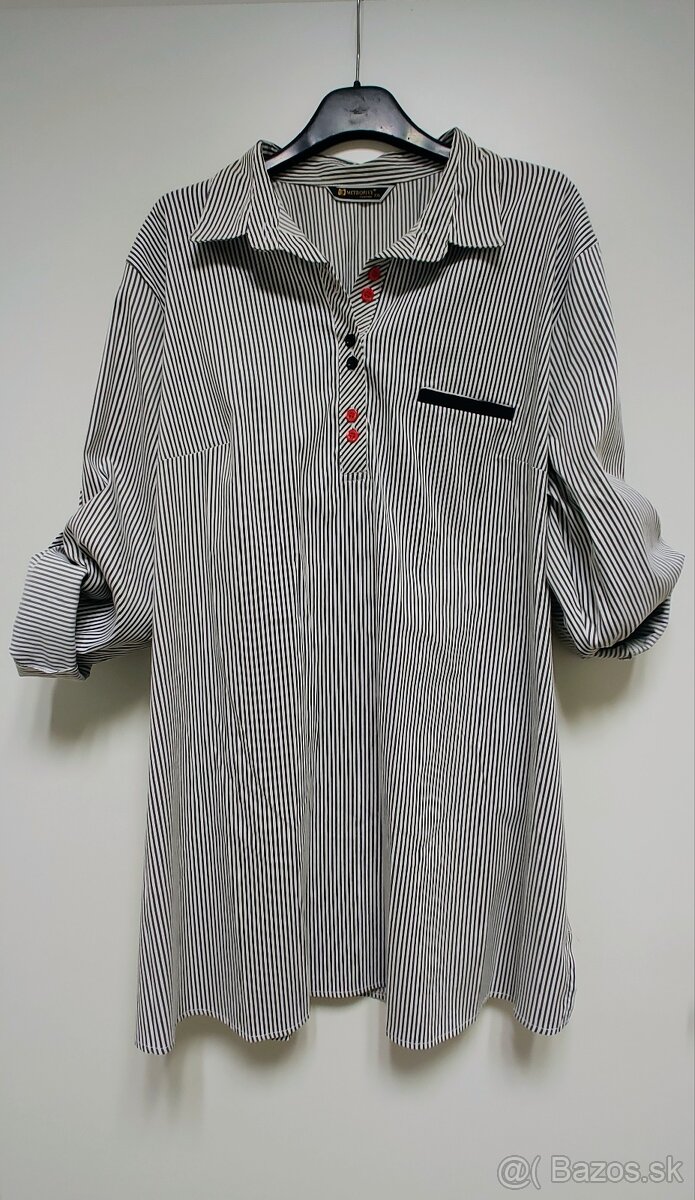 Tunika pre moletky - 2