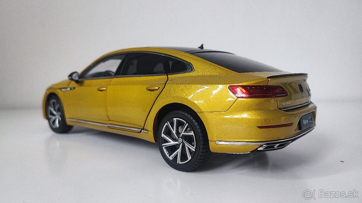 Volkswagen Arteon 1:18 - 2