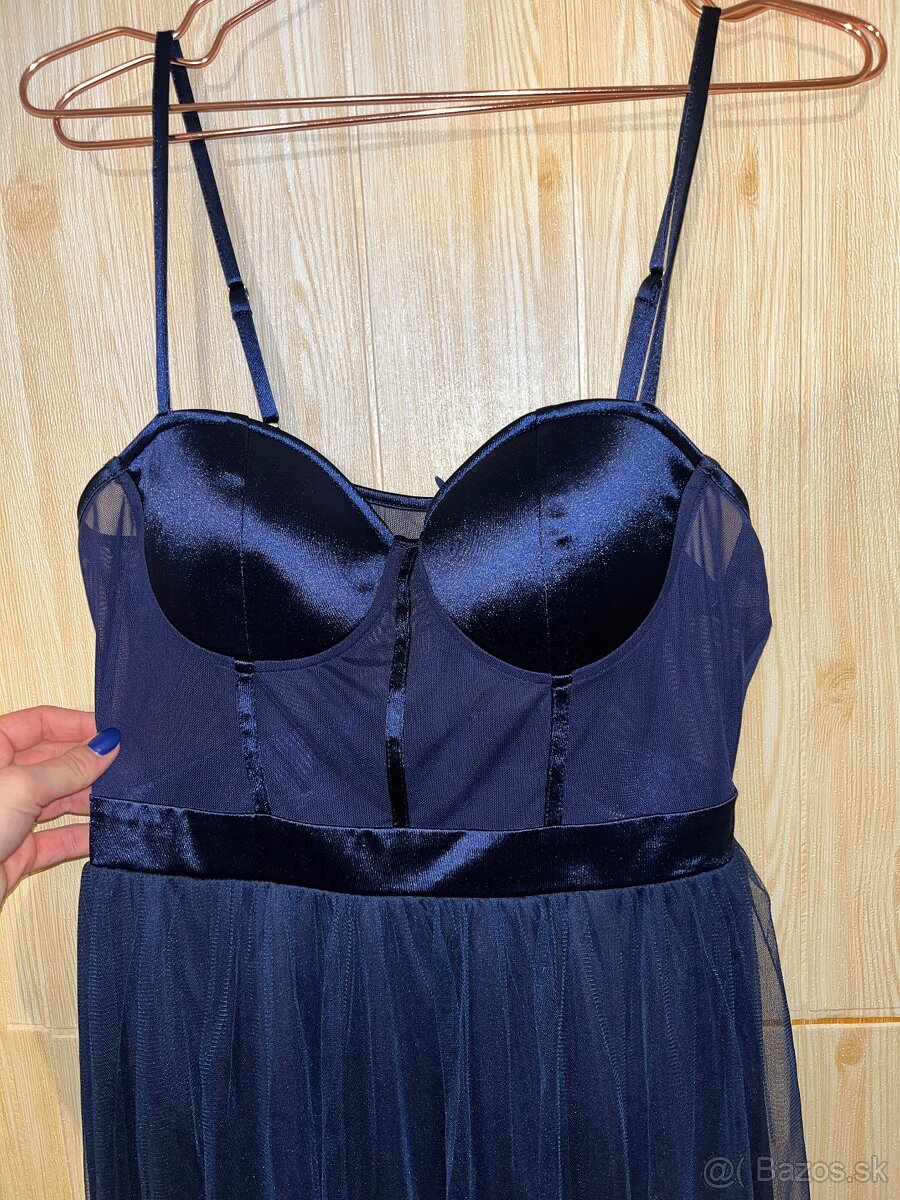 Spoločenské šaty - 2