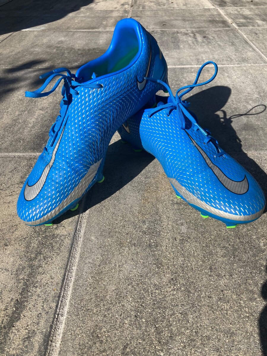 NIKE phantom gt academy fg/mg - 2