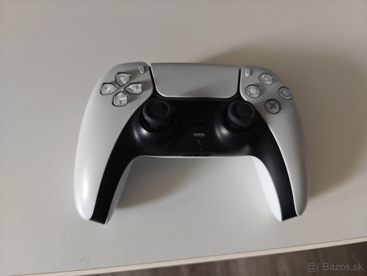 PS5 Slim digital 400e - 2