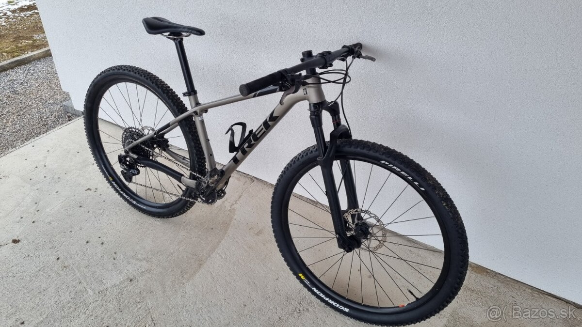 Trek Procaliber 6 - 2