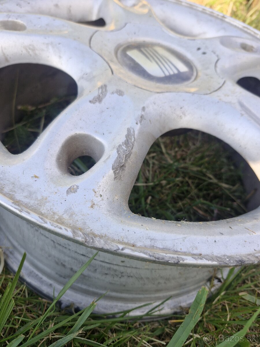 5x100 r16 - 2