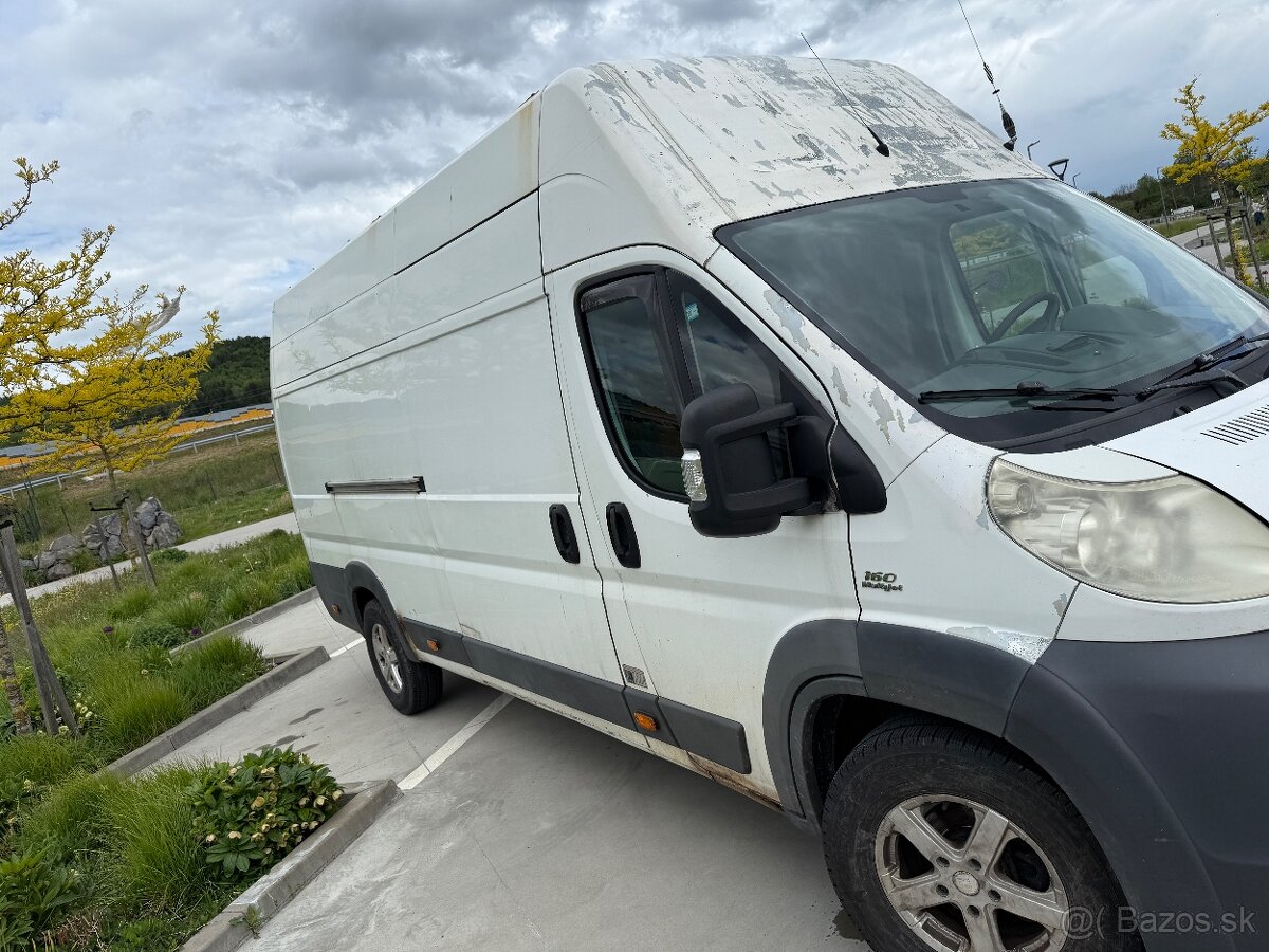 Ducato 3.0 - 2