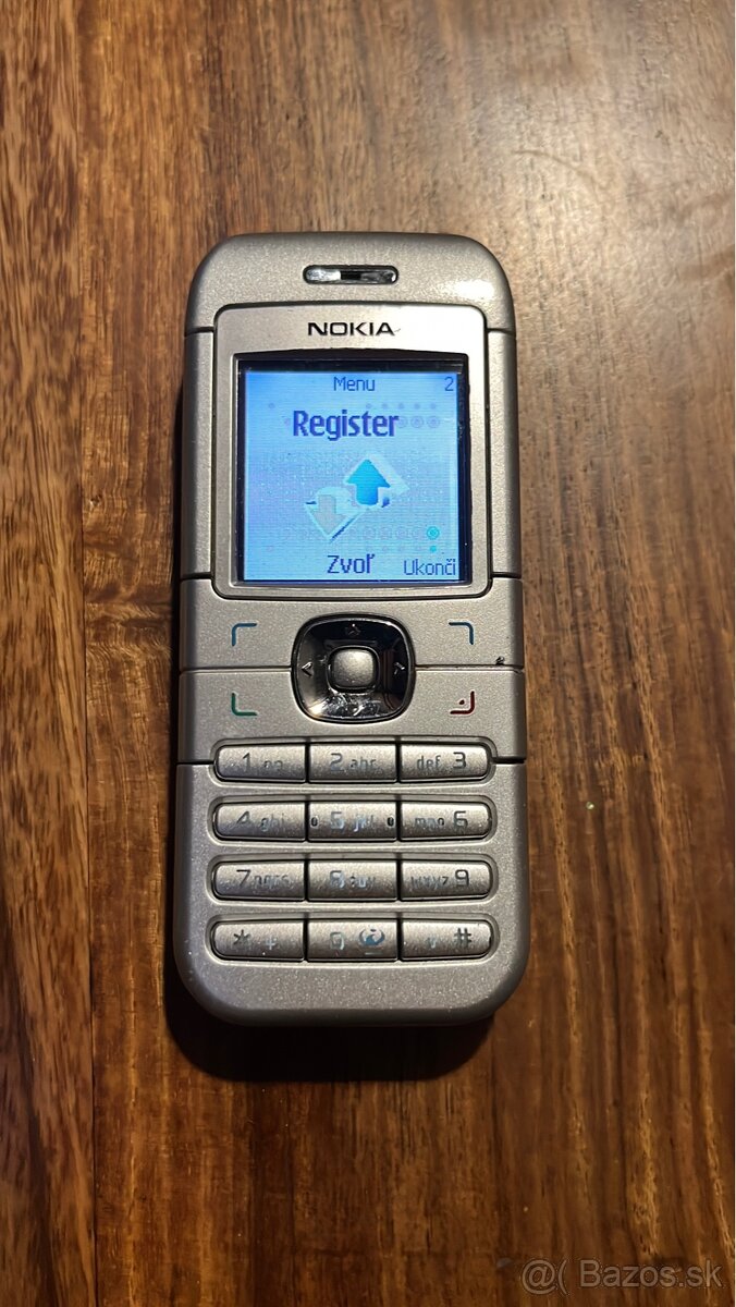 Nokia 6030 - 2
