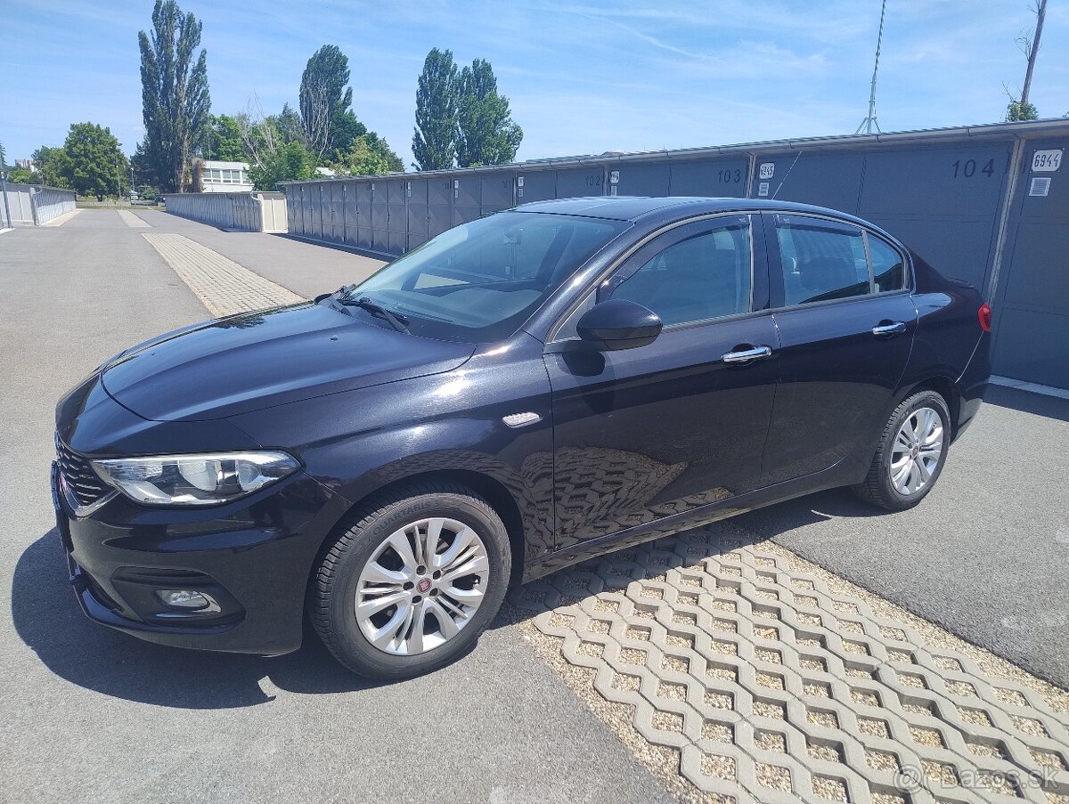 Fiat Tipo - 2
