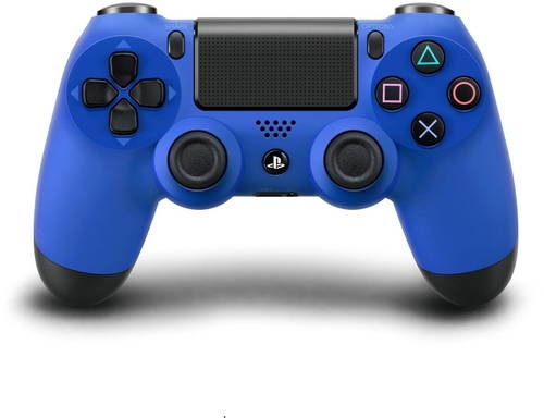 Playstation 4 slim 500gb - 2