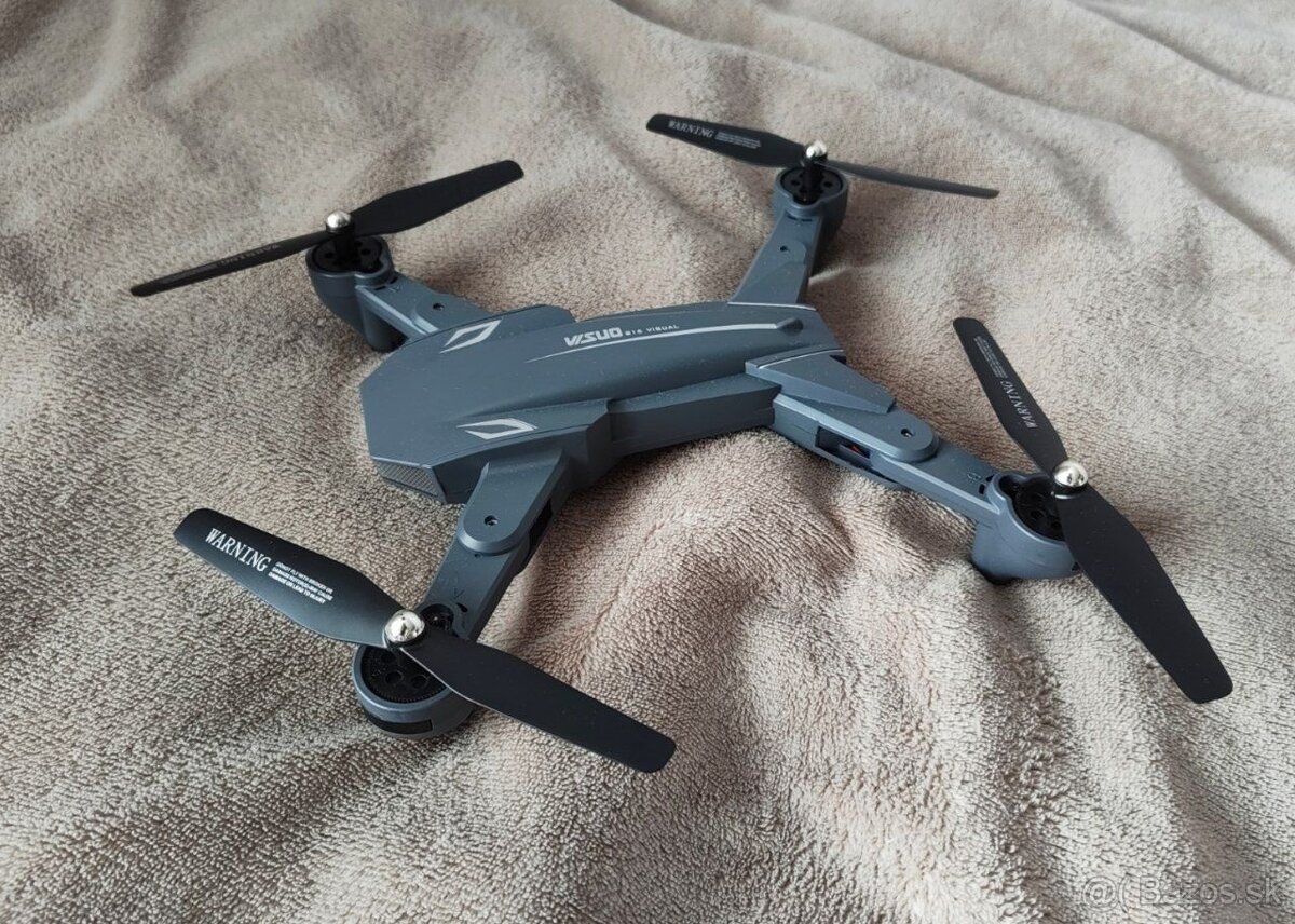 Malý dron - 2