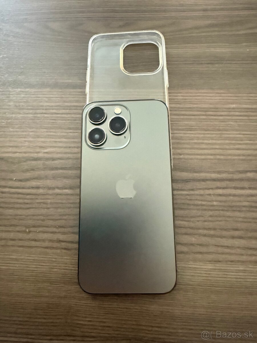 Iphone 13 Pro 128GB Graphite - 2