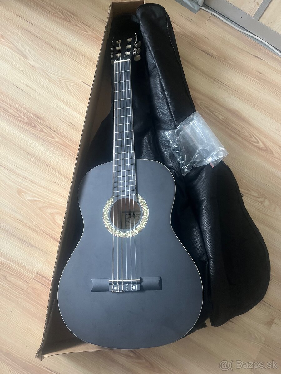 Klasicka gitara - 2