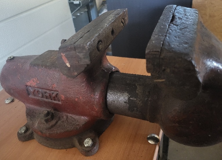 Zverak YORK 125 - 2