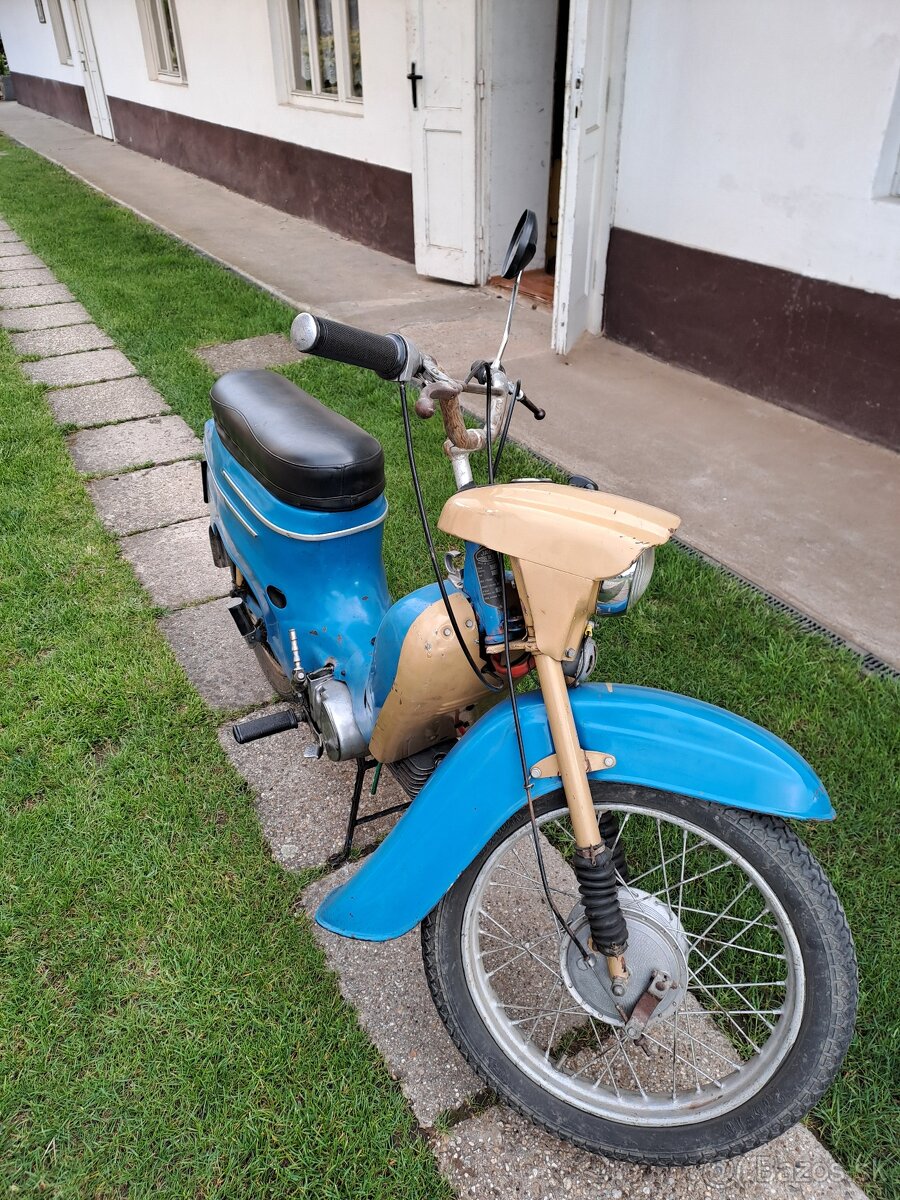 Jawa 21 - 2