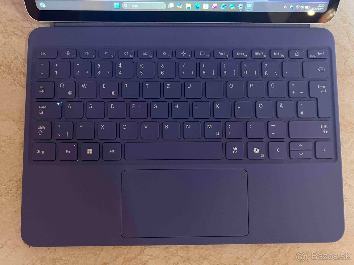 Microsoft Surface Pro 12" (Snapdragon X Plus) – 16GB, 512GB - 2