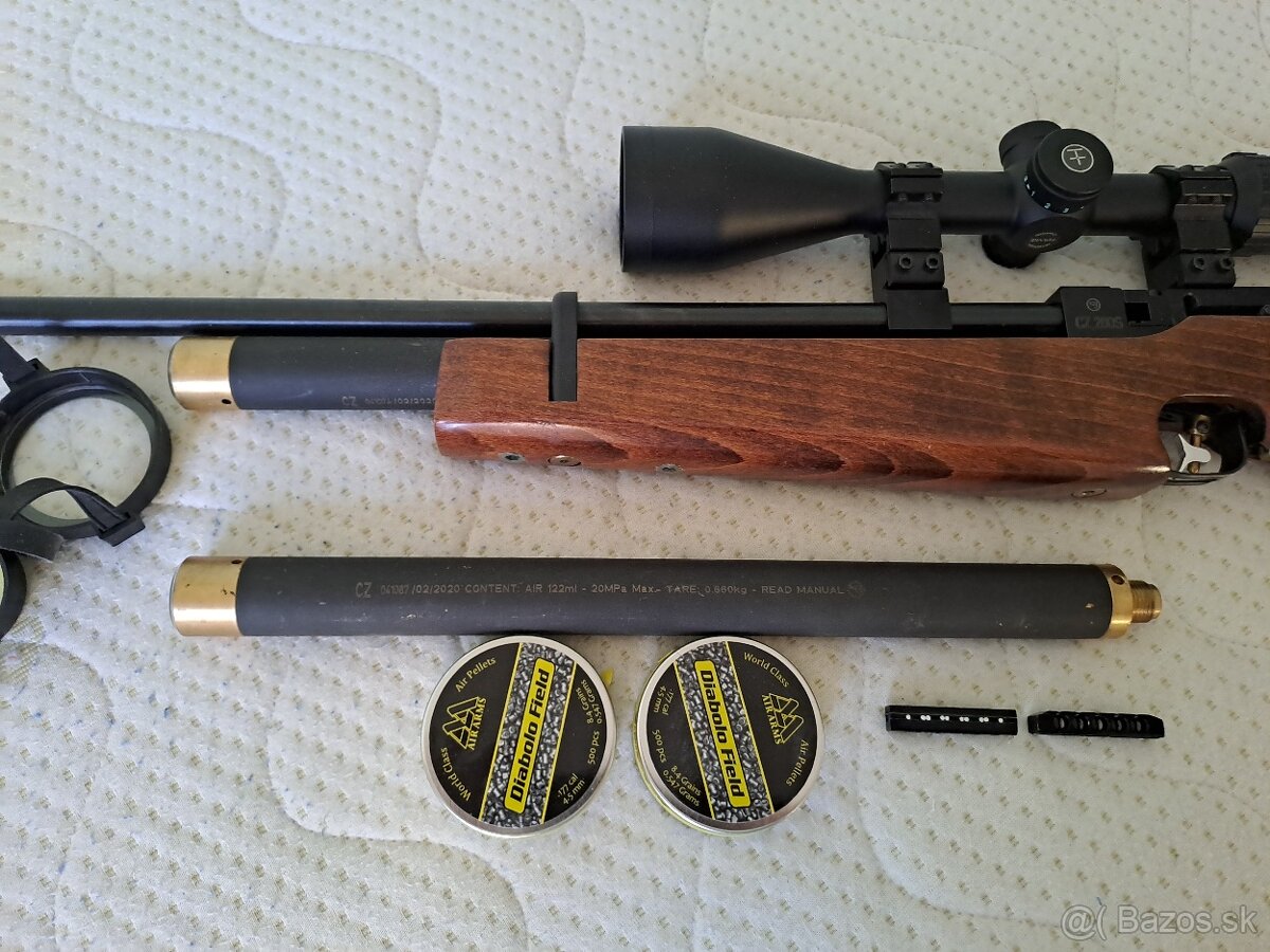 CZ 200 - 2