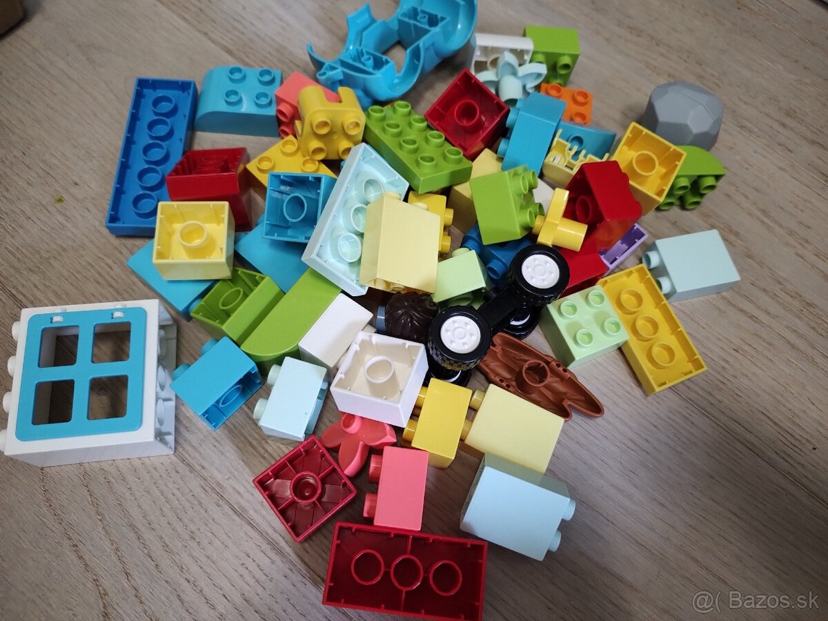 Lego duplo - 2