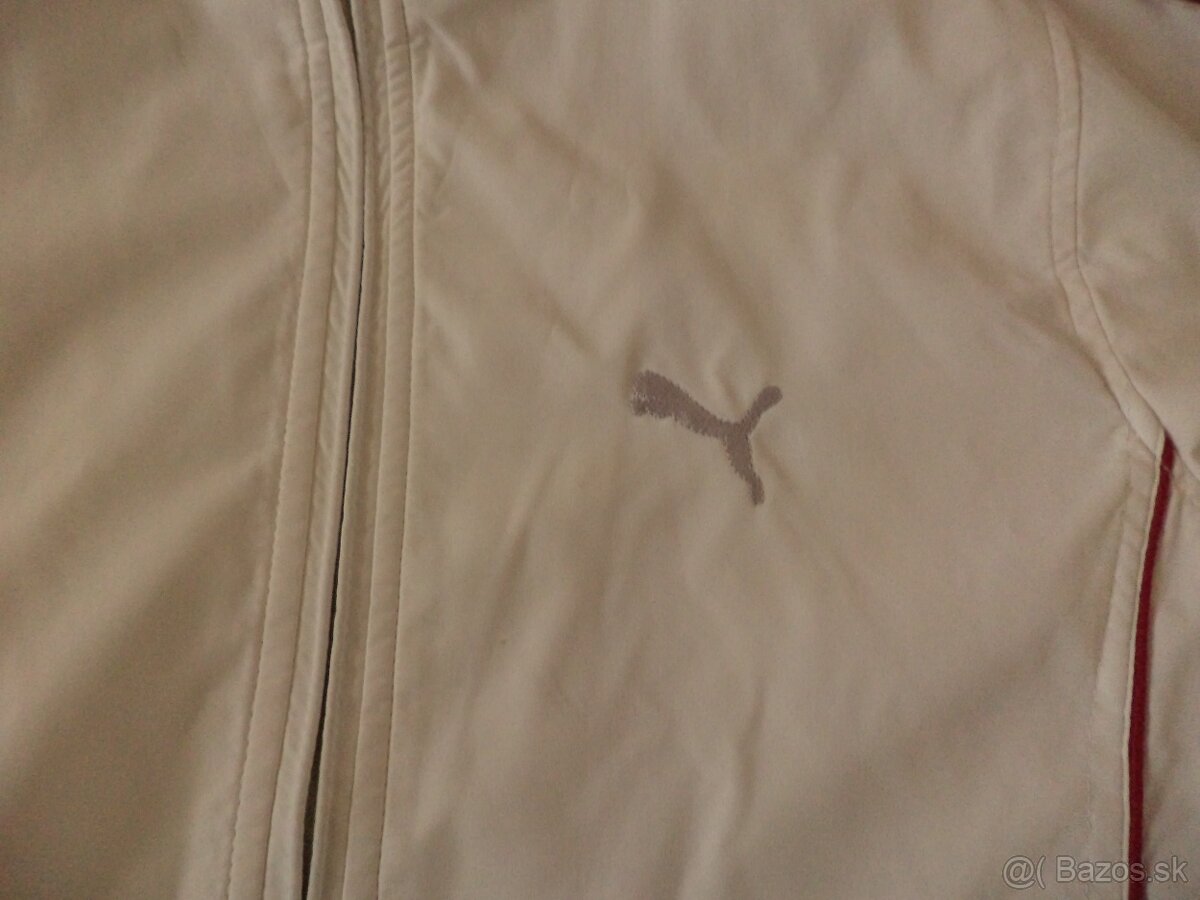 Damska bunda puma XL - 2