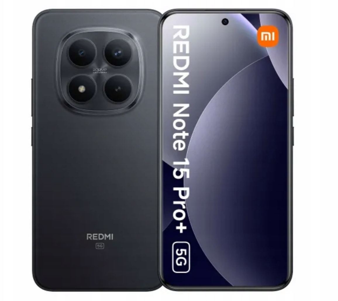 Redmi Note 15 pro 5g - 2