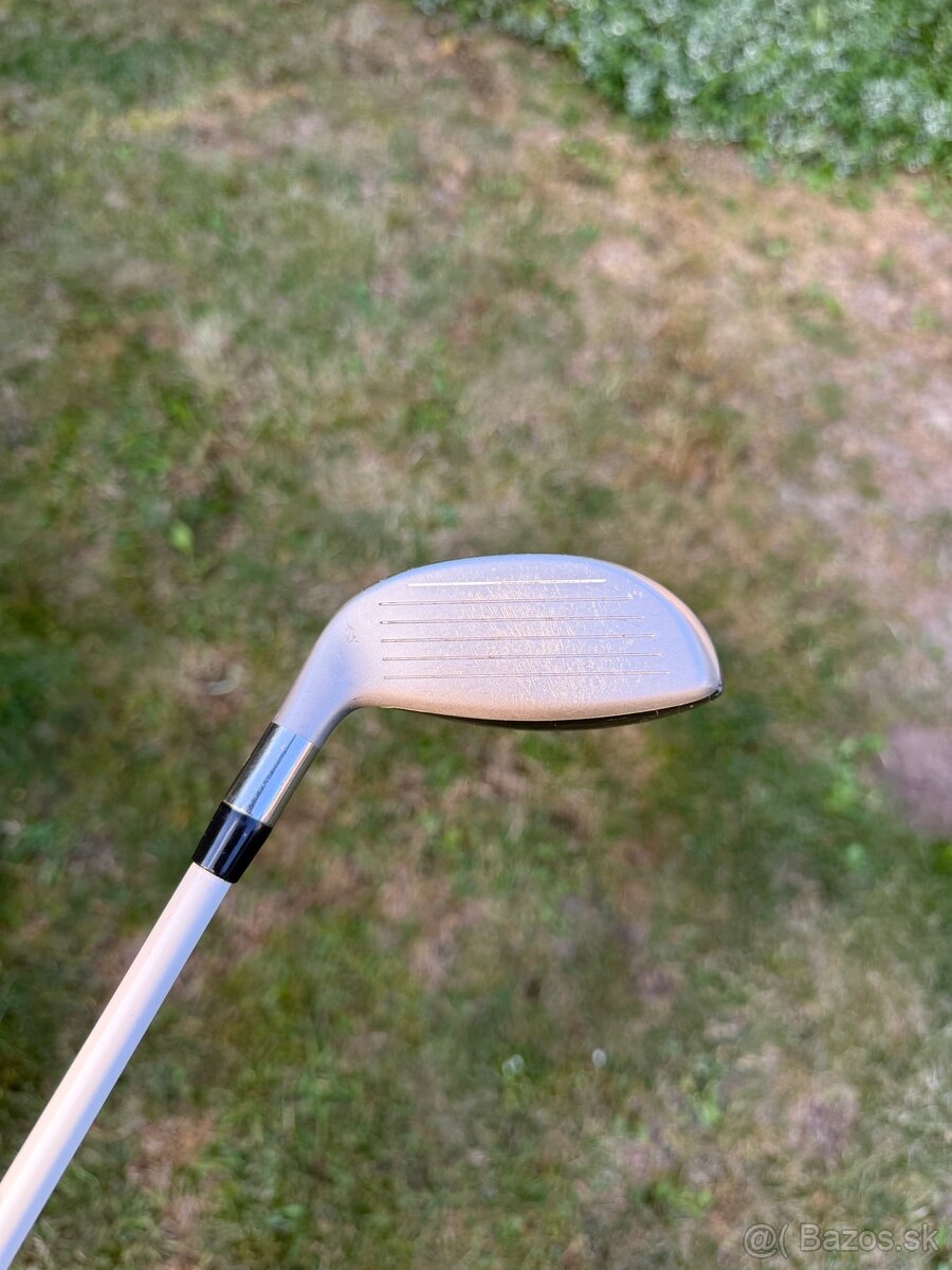 Nike hybrid č. 2 - 2