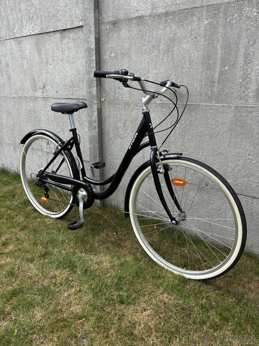 Decathlon BTWIN ELOPS 100 - 2