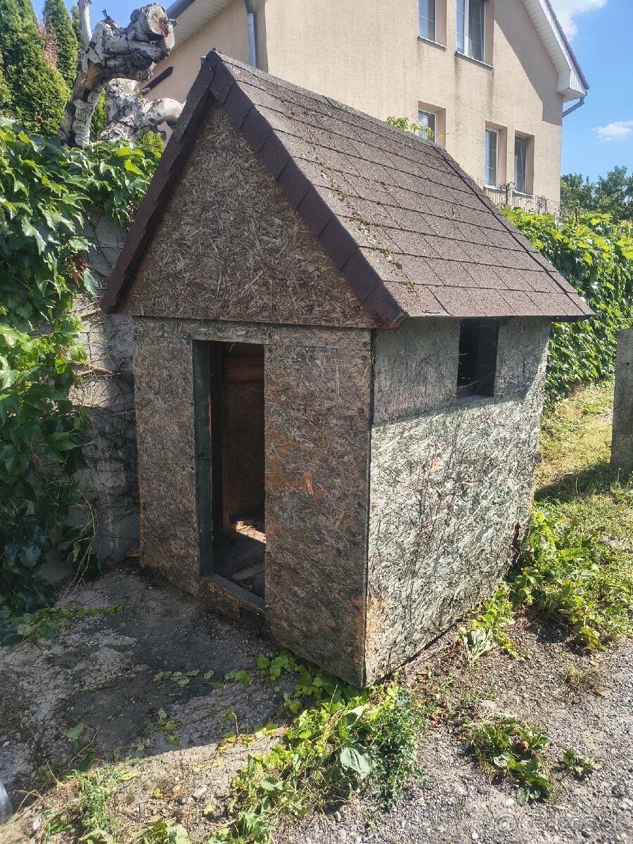 Domček - 2