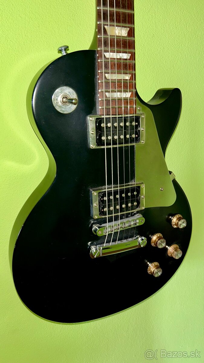 Gibson Les Paul - 2