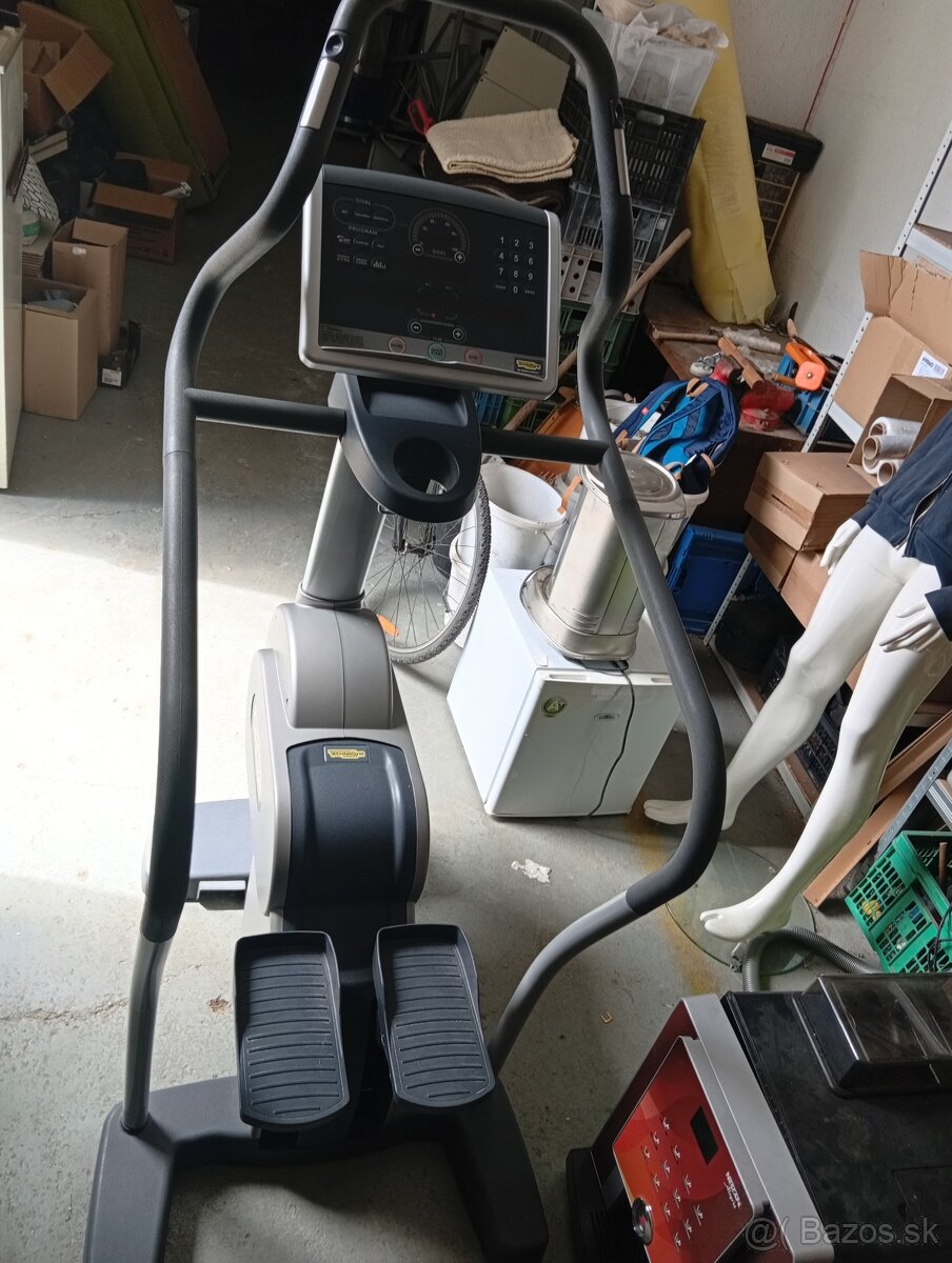 Technogym Excite - 2