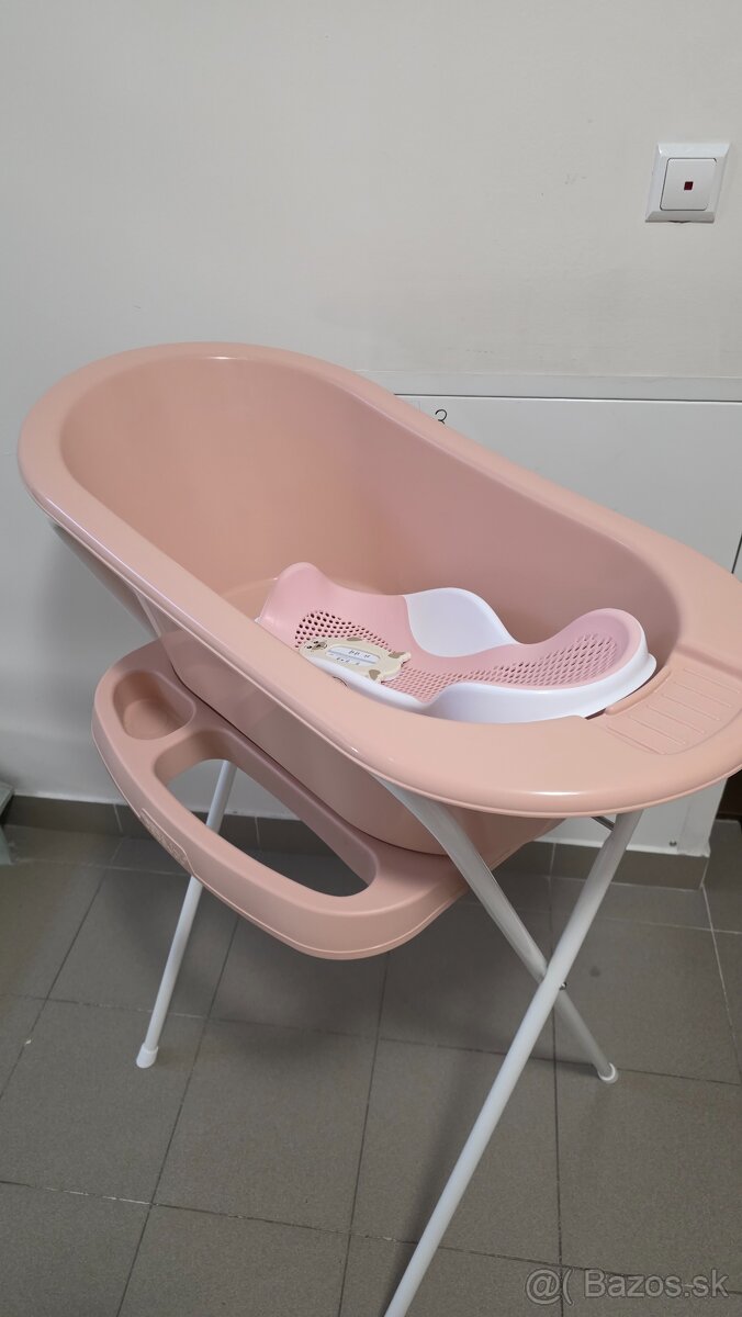 Vanička BEBE JOU - 2
