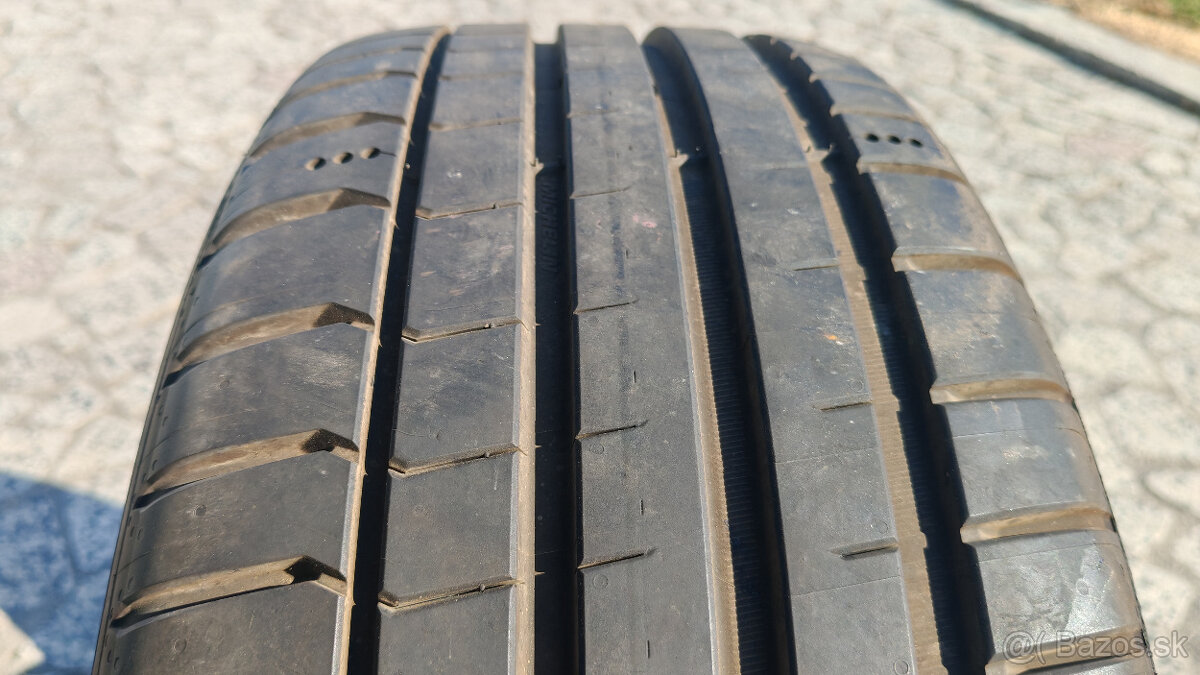 Letné pneu 225/45 ZR17 --- MICHELIN - 2
