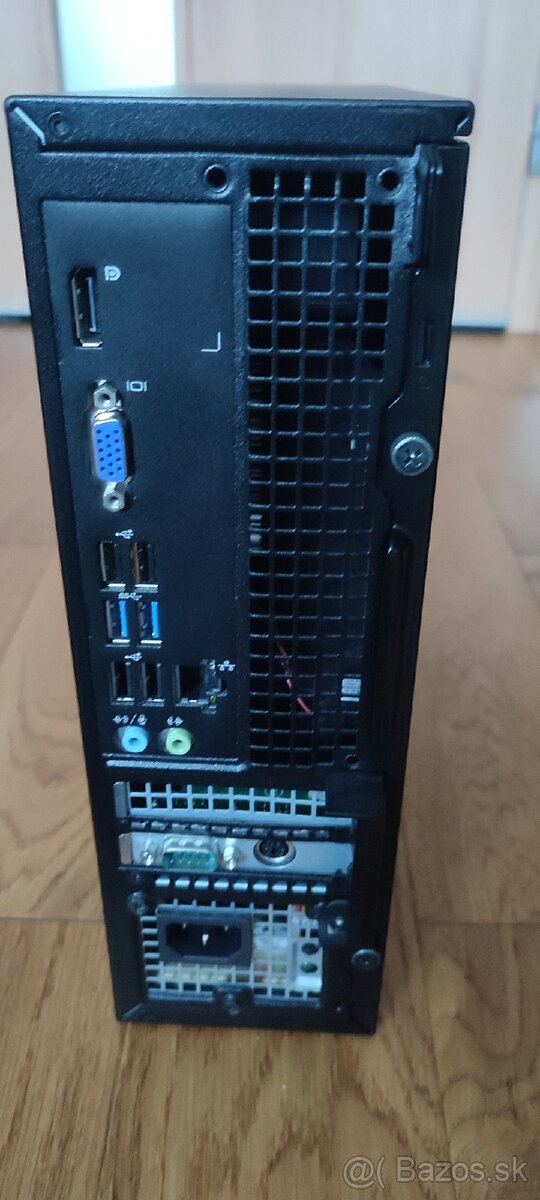 Dell opltiplex 3020 - 2