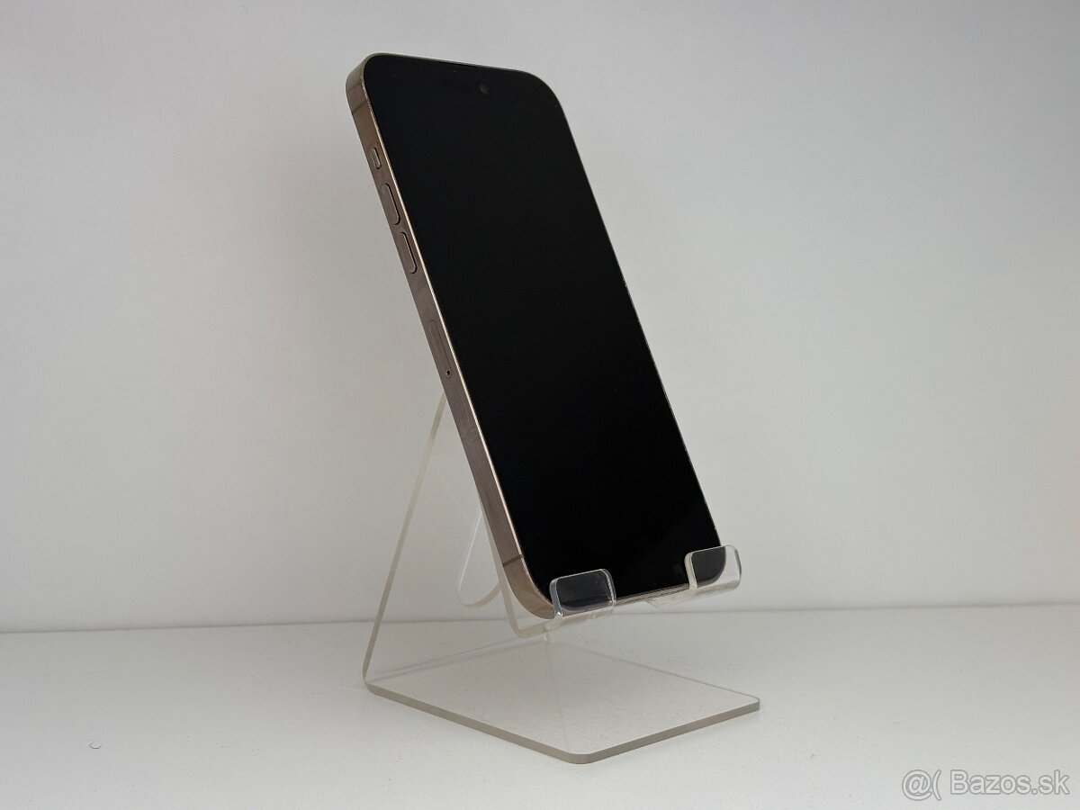 iPhone 14 Pro Max 128GB Gold - ZÁRUKA - 2