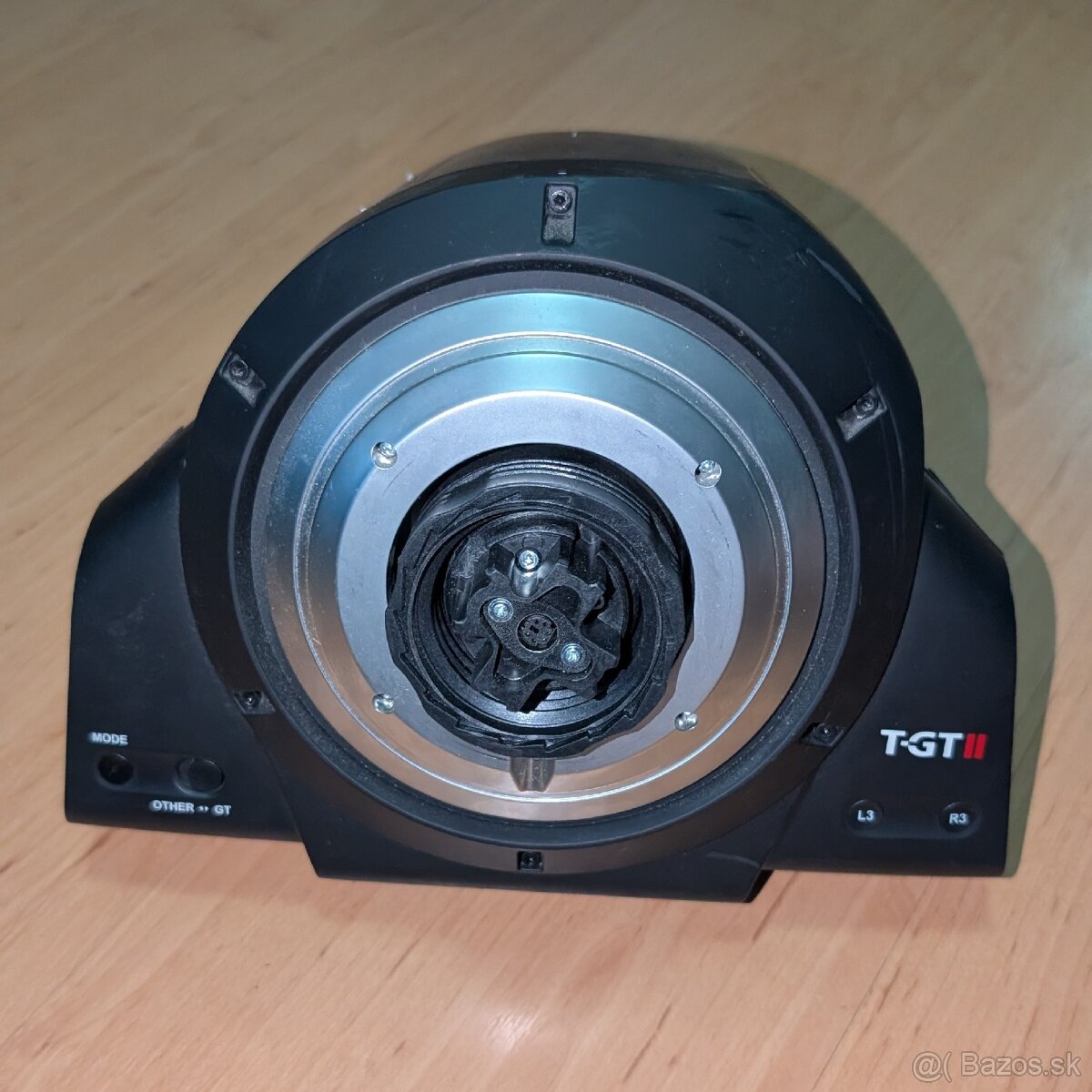 Thrustmaster T-GT II - 2