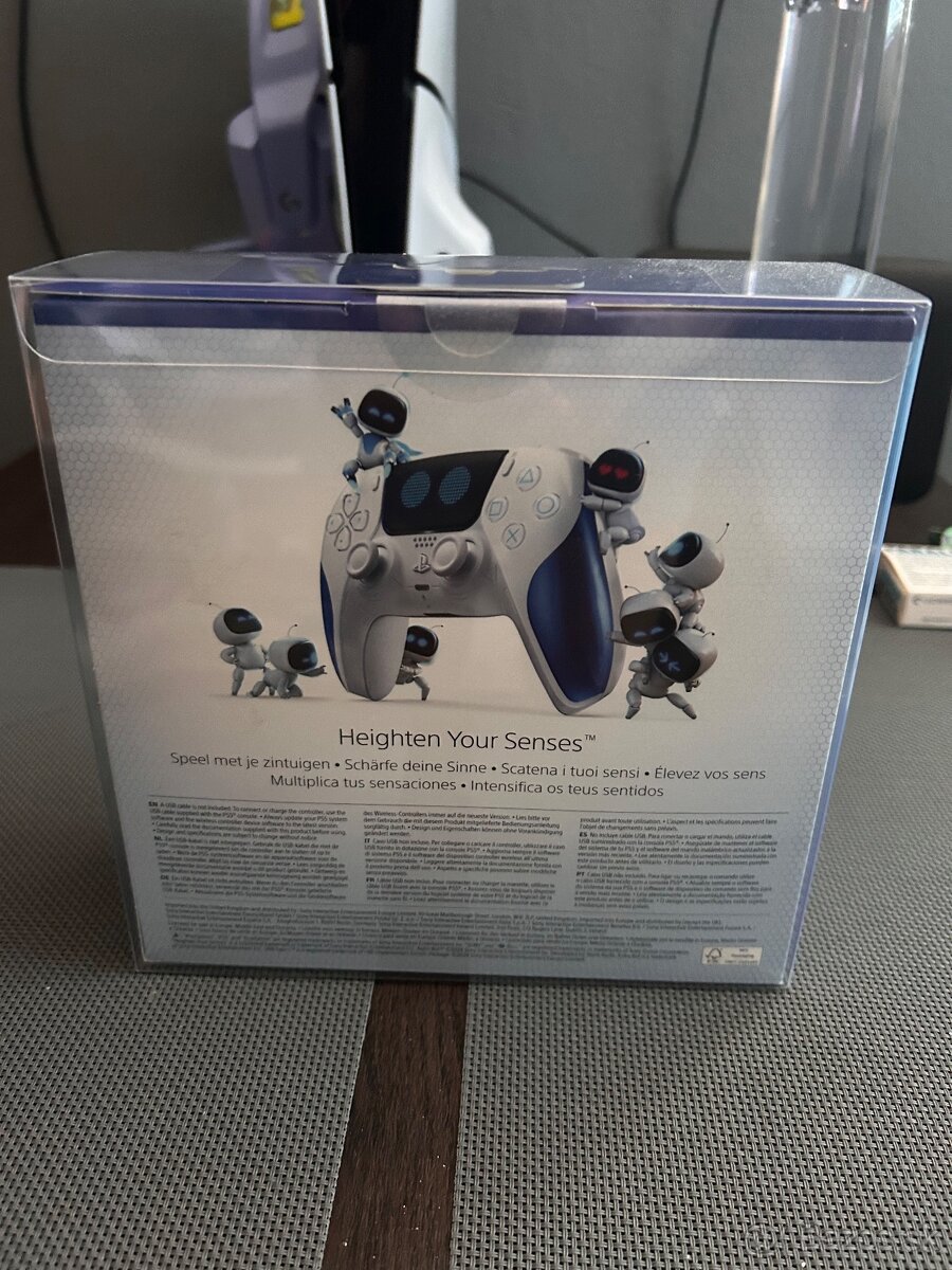 Limited Edition Controller Astro 1 - 2