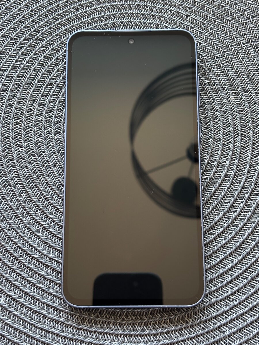 Samsung galaxy a55 5G - 2