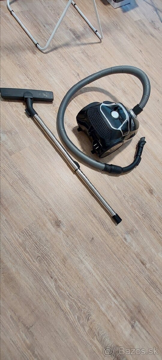 Vysávač Rowenta Compact Power - 2