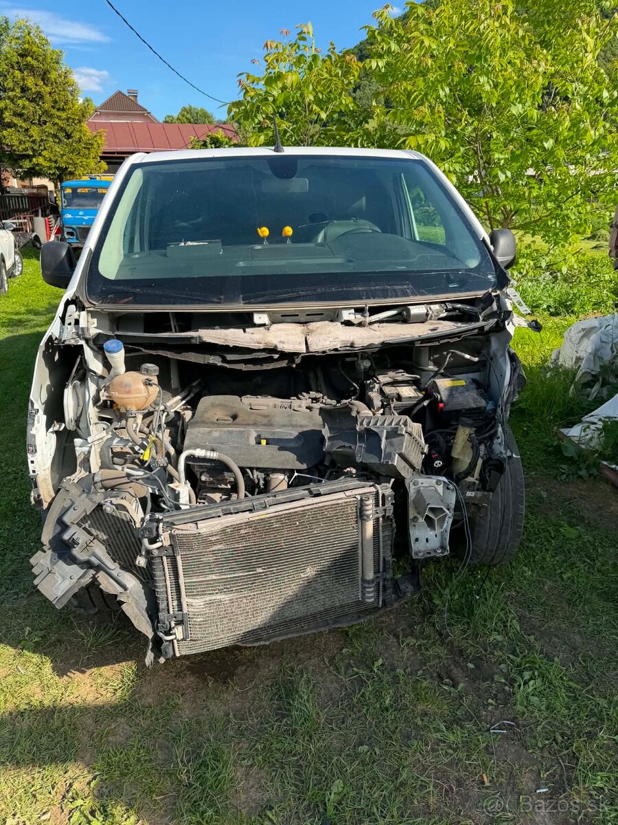 Peugeot Expert 2.0 BlueHD Náhradné diely - 2